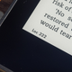 Illustration for article titled Kindle Voyage Review: The Best E-Reader Lots of Money Can Buy